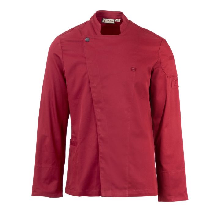 Veste De Cuisine Homme Starred