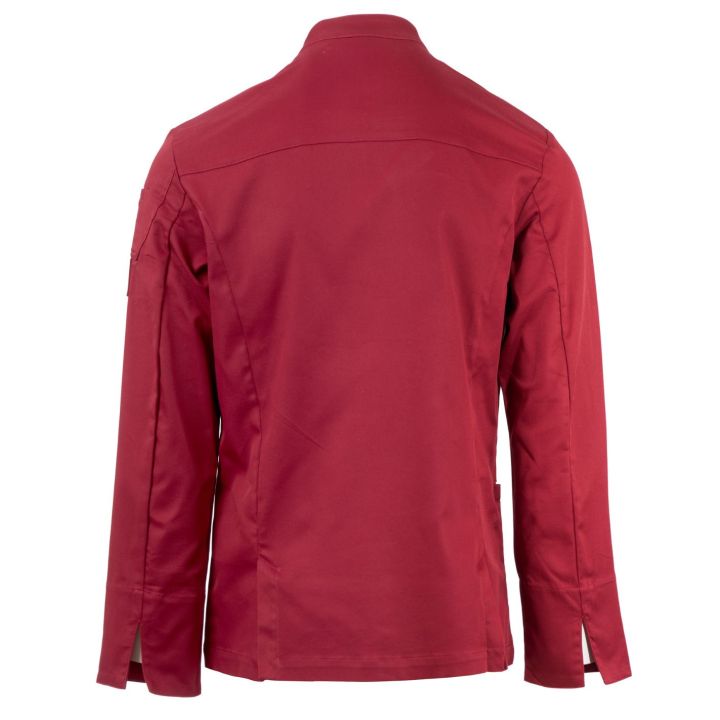 Veste De Cuisine Homme Starred