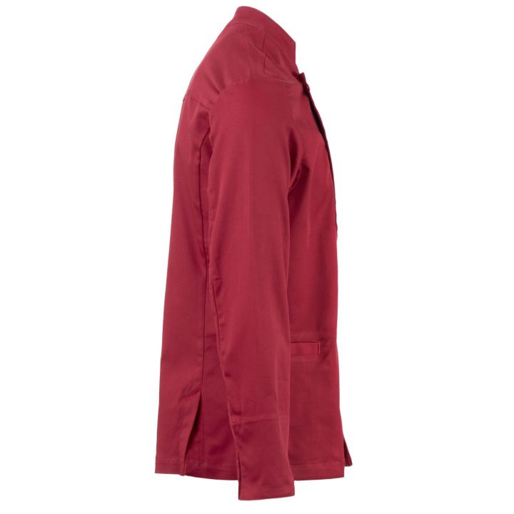 Veste De Cuisine Homme Starred