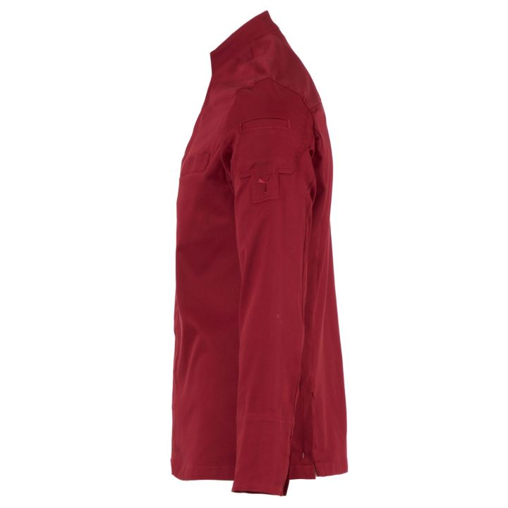 Veste De Cuisine Homme Supreme