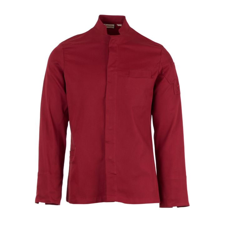 Veste De Cuisine Homme Supreme