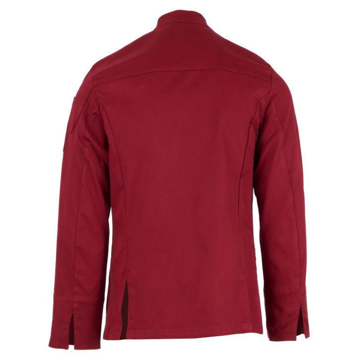 Veste De Cuisine Homme Supreme