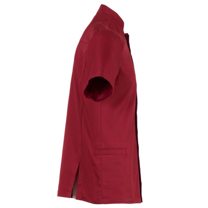 Veste De Cuisine Homme Supreme Manches courtes