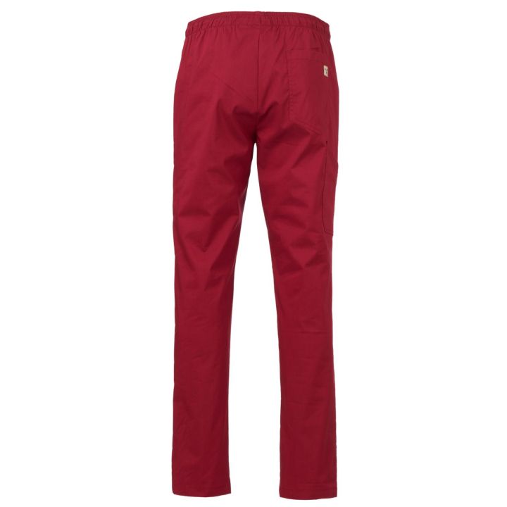Pantalon De Cuisine Homme Respirant Cook