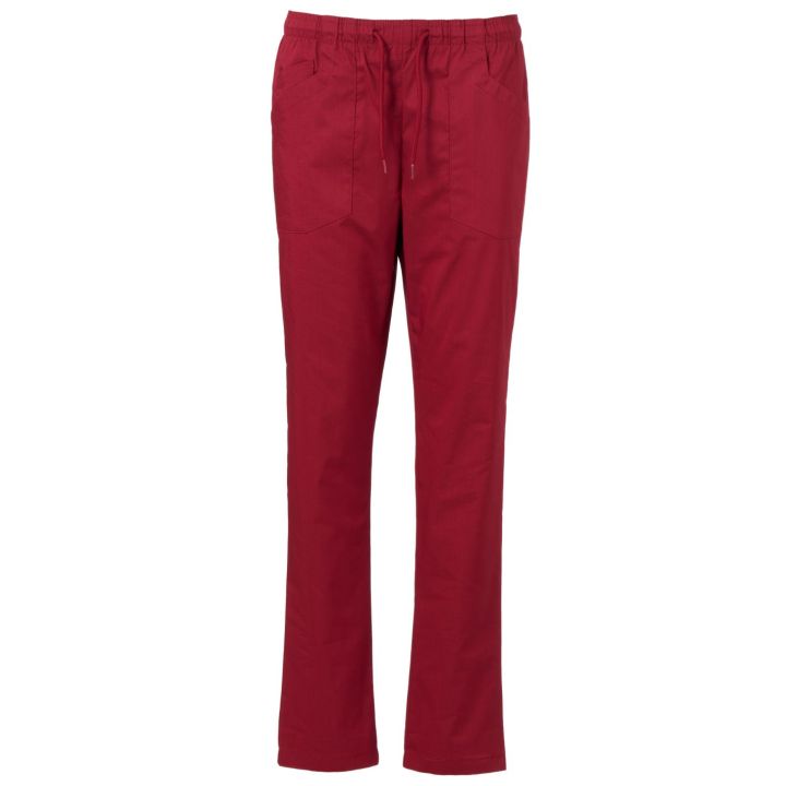 Pantalon De Cuisine Cook Lady
