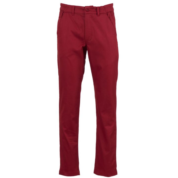 Pantalon Chino Multifonctions Executive