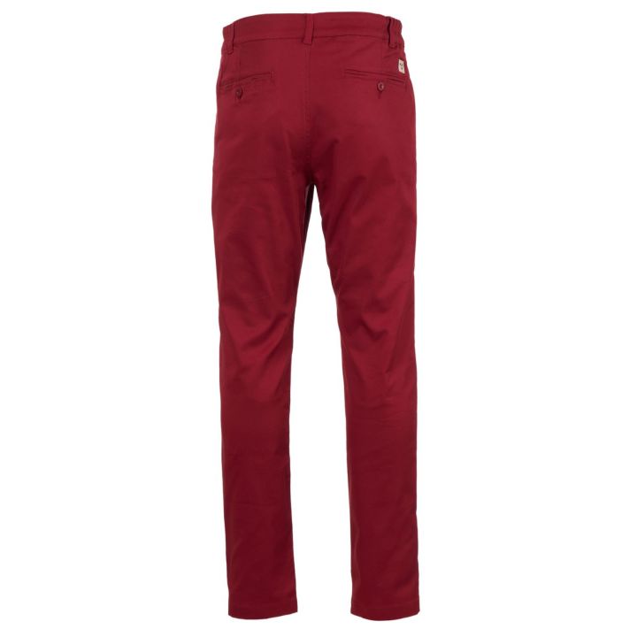 Pantalon Chino Multifonctions Executive