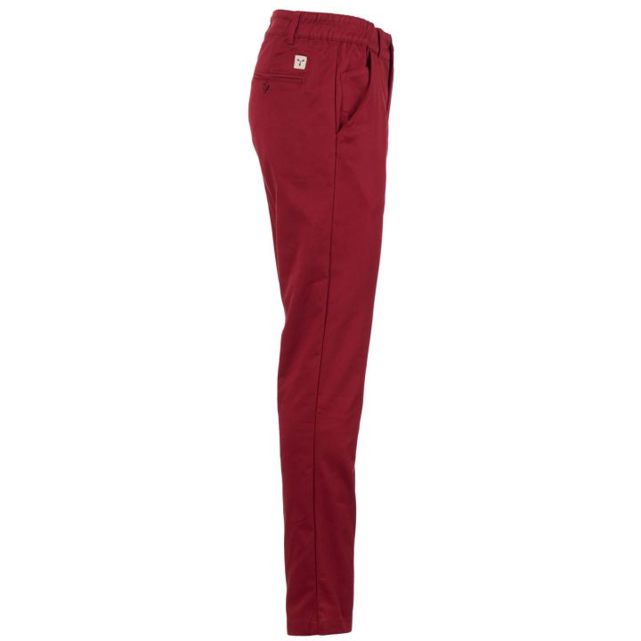 Pantalon Chino Multifonctions Executive