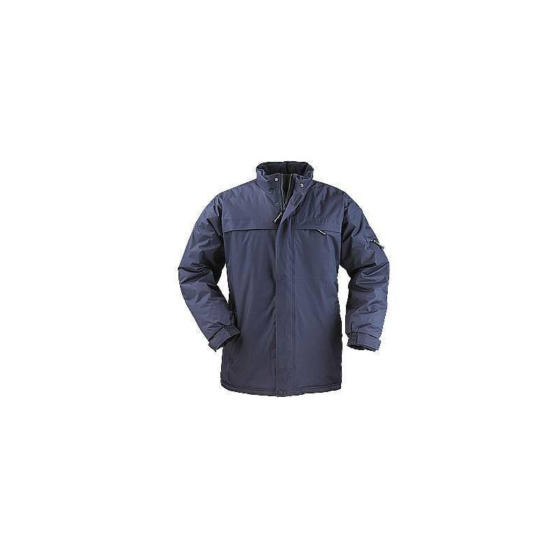 parka de travail hiver homme Kaban - BGA Vêtements