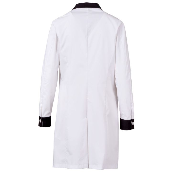 Blouse De Travail Femme De Chambre Wood Lady