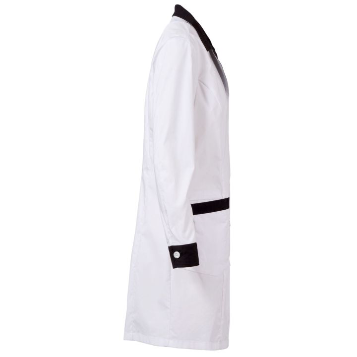 Blouse De Travail Femme De Chambre Wood Lady