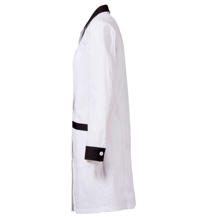 Blouse De Travail Femme De Chambre Wood Lady