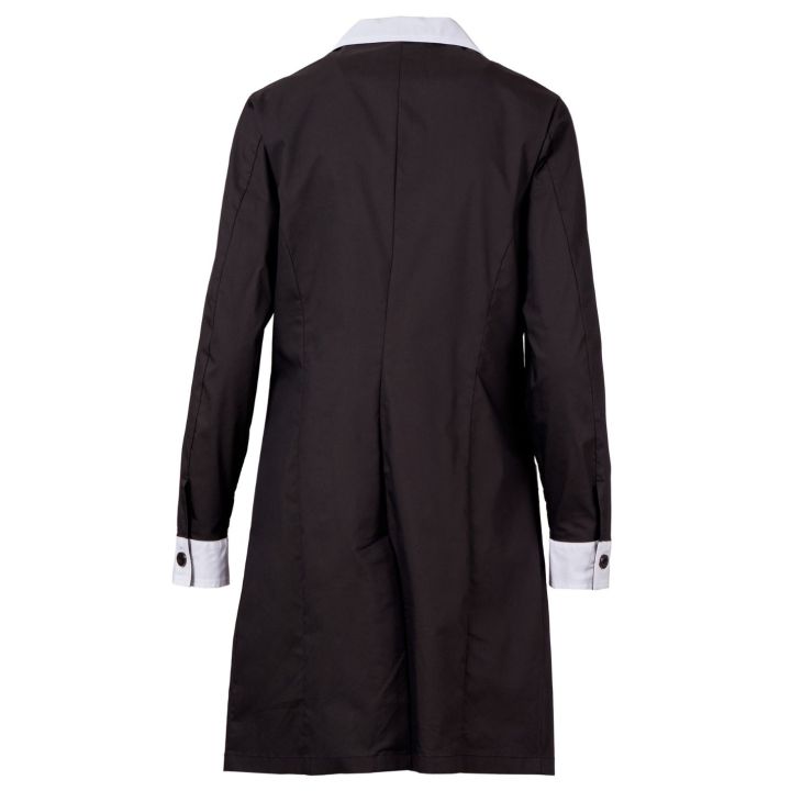 Blouse De Travail Femme De Chambre Wood Lady