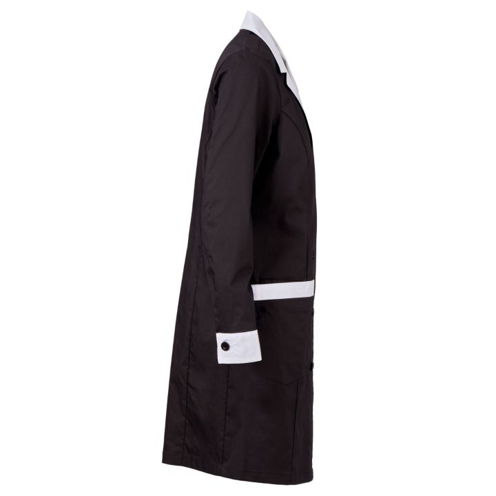 Blouse De Travail Femme De Chambre Wood Lady