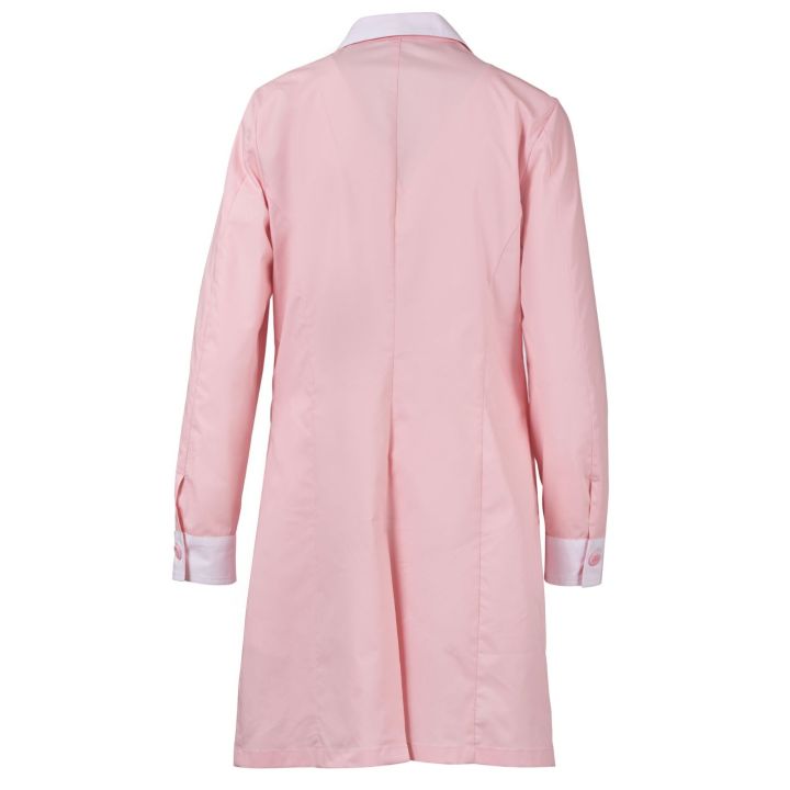 Blouse De Travail Femme De Chambre Wood Lady