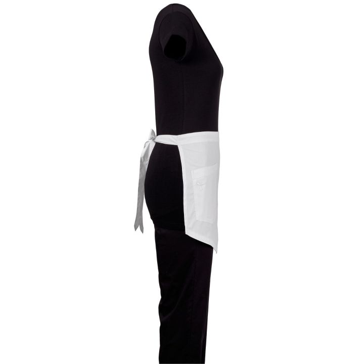 Tablier De Travail Femme De Chambre Iris Lady