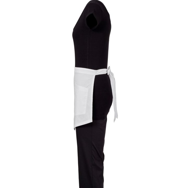 Tablier De Travail Femme De Chambre Iris Lady