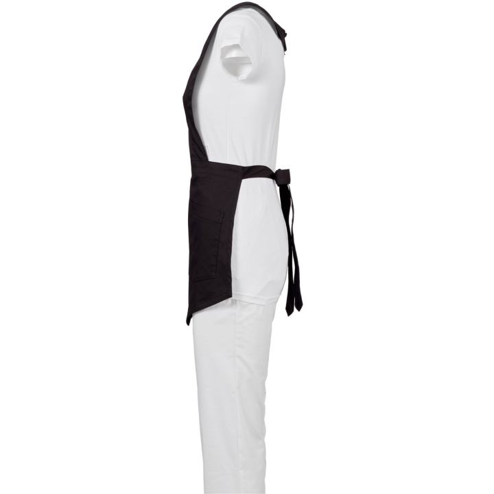 Tablier De Travail Femme De Chambre Rose Lady
