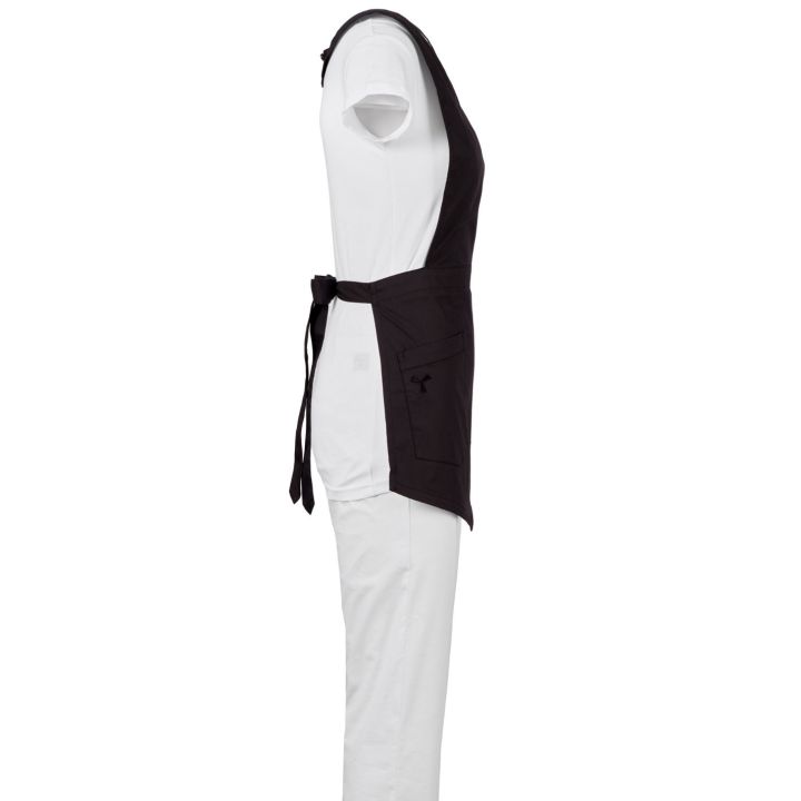Tablier De Travail Femme De Chambre Rose Lady