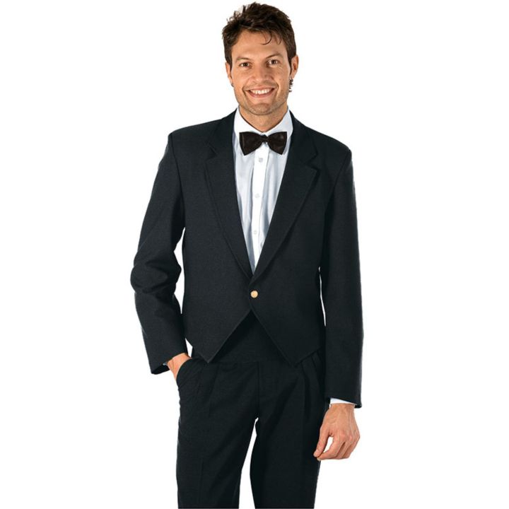 Veste De Service Mixte Spencer