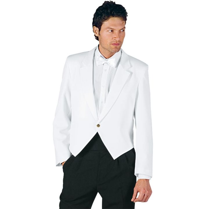 Veste De Service Mixte Spencer