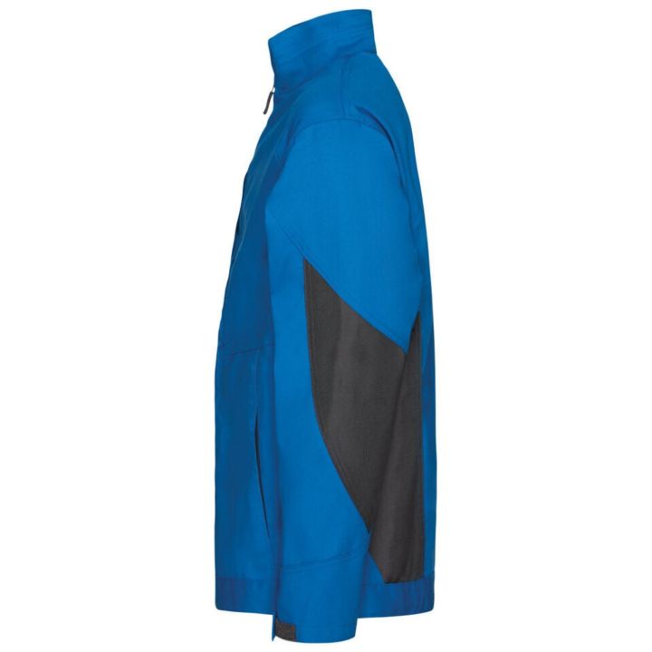 Veste De Travail Resistante Atom Next