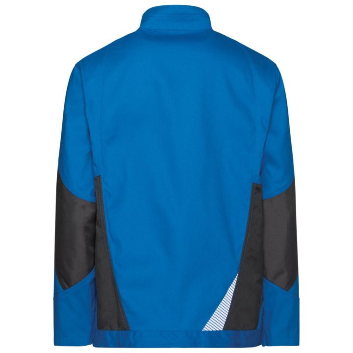 Veste De Travail Resistante Atom Next