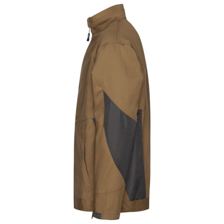 Veste De Travail Resistante Atom Next