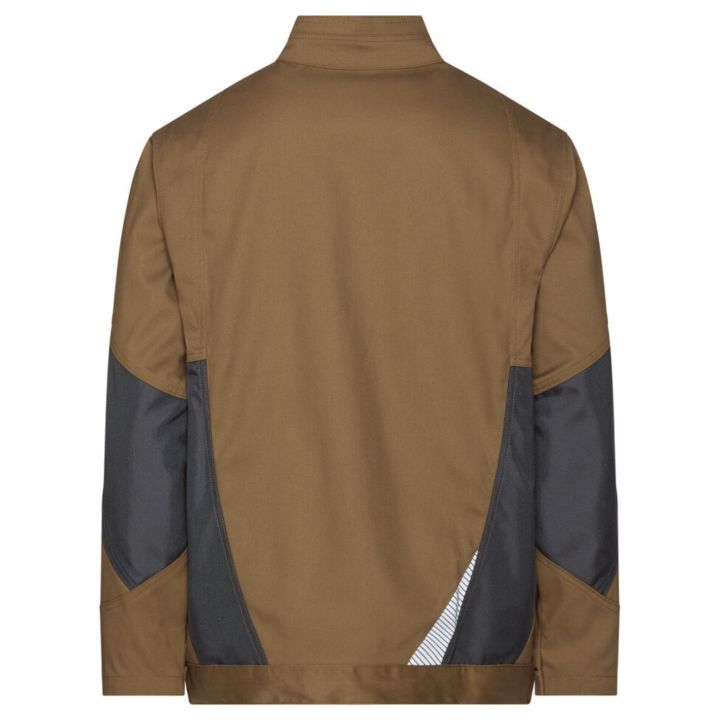 Veste De Travail Resistante Atom Next