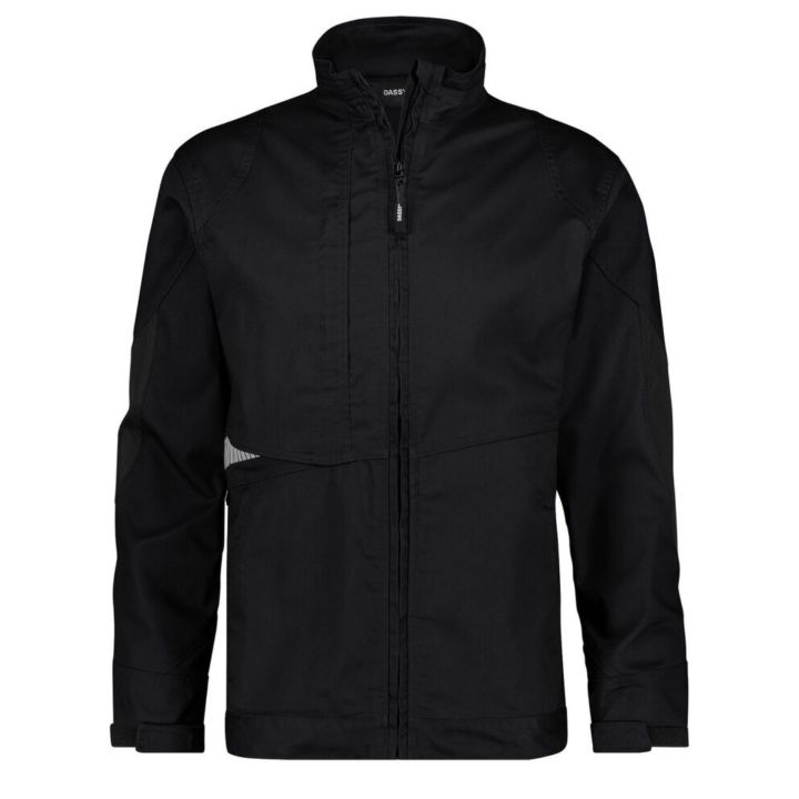 Veste De Travail Resistante Atom Next
