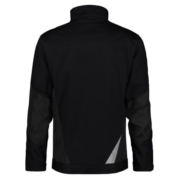 Veste De Travail Resistante Atom Next