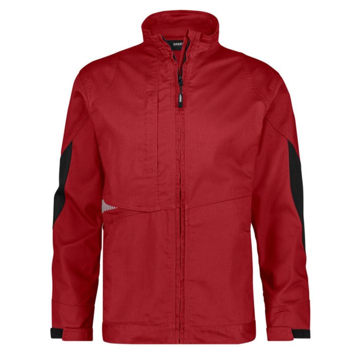 Veste De Travail Resistante Atom Next