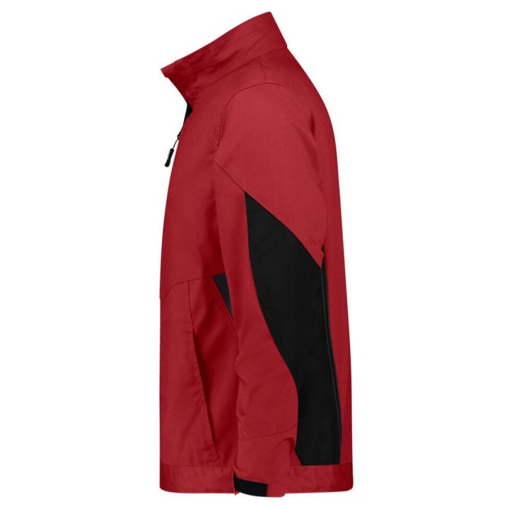 Veste De Travail Resistante Atom Next