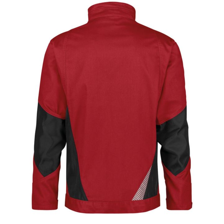 Veste De Travail Resistante Atom Next
