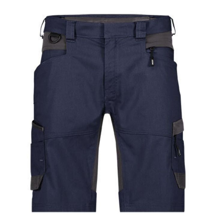 Short De Travail Homme Stretch Axis Next