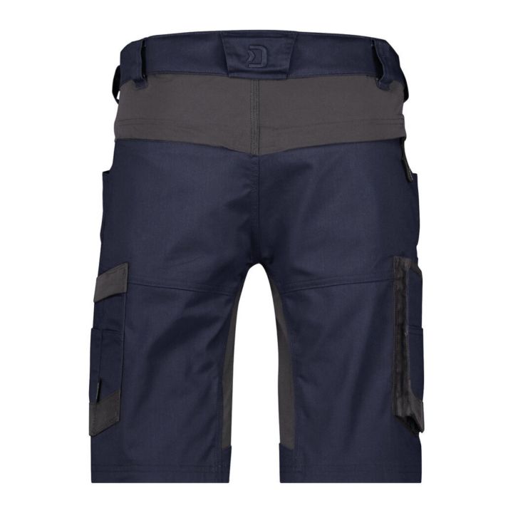 Short De Travail Homme Stretch Axis Next