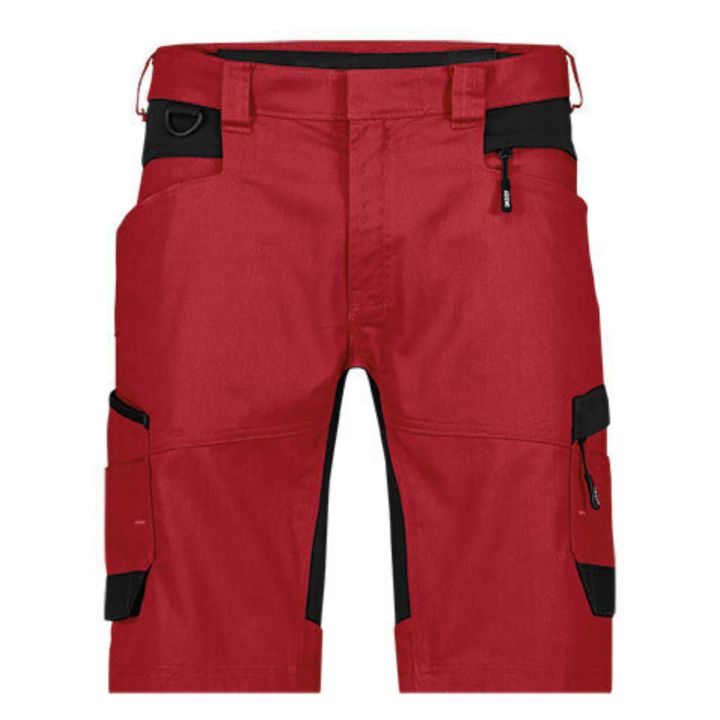 Short De Travail Homme Stretch Axis Next