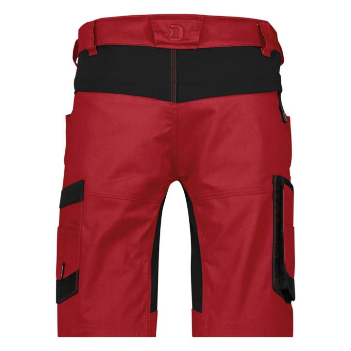 Short De Travail Homme Stretch Axis Next