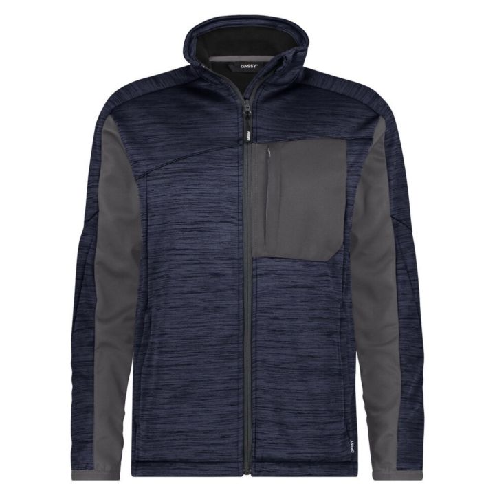 Veste De Travail Homme Intermediaire Convex Next