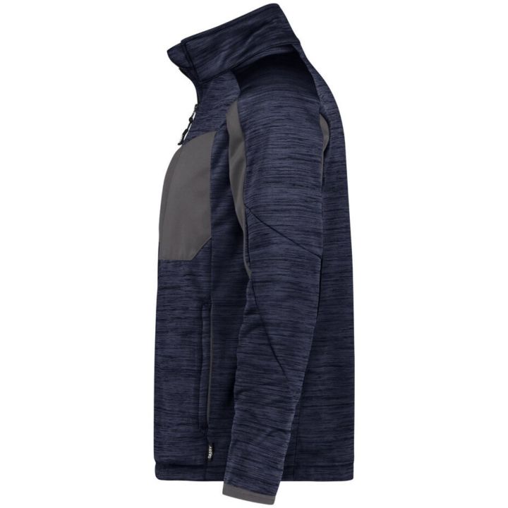 Veste De Travail Homme Intermediaire Convex Next