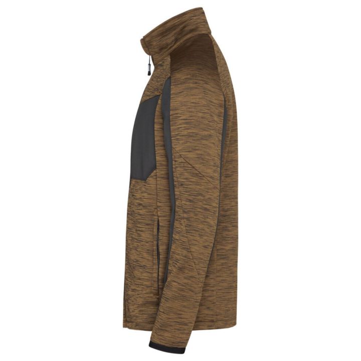 Veste De Travail Homme Intermediaire Convex Next