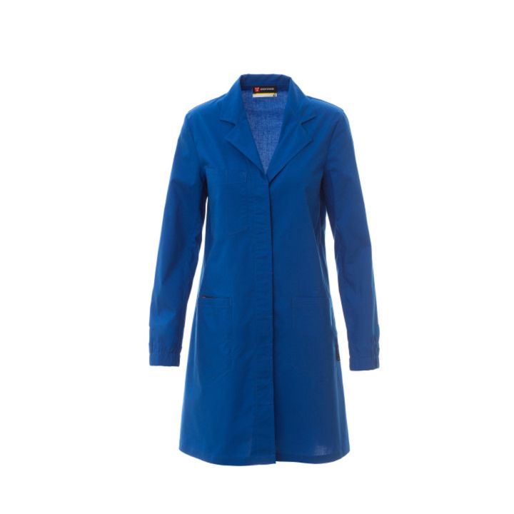 Lab Lady Blouse Pour Femme