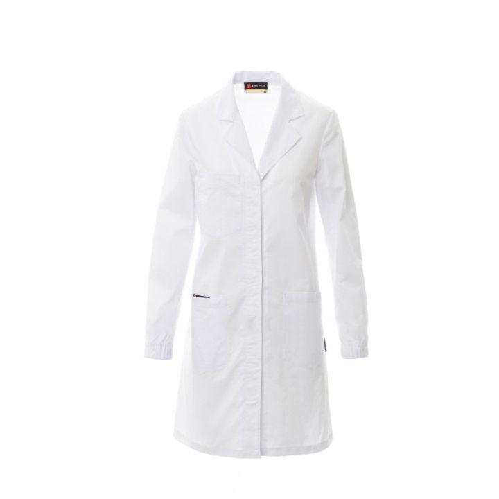 Lab Lady Blouse Pour Femme