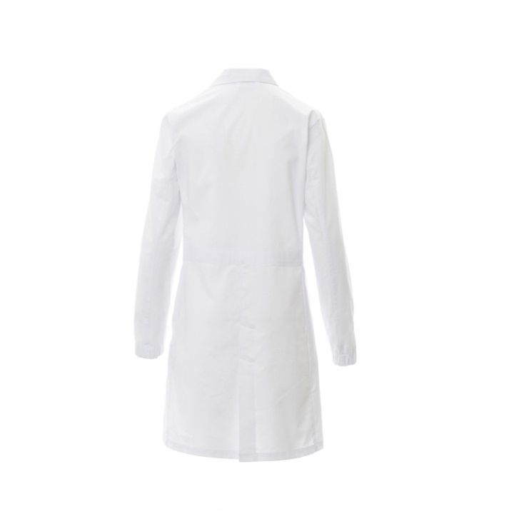 Lab Lady Blouse Pour Femme