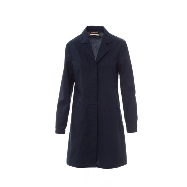 Lab Lady Blouse Pour Femme