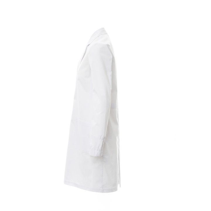 Lab Lady Blouse Pour Femme
