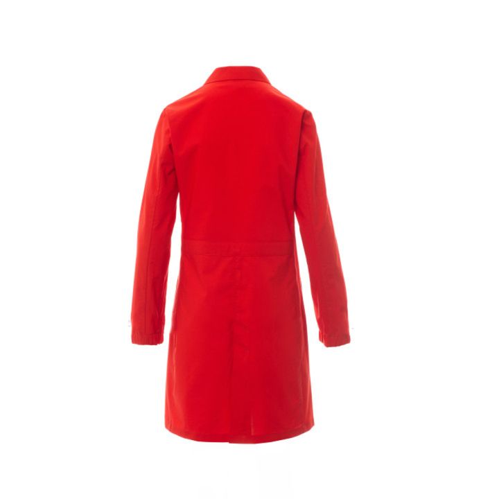 Lab Lady Blouse Pour Femme