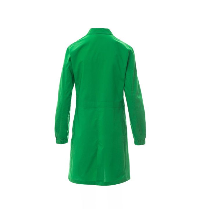 Lab Lady Blouse Pour Femme