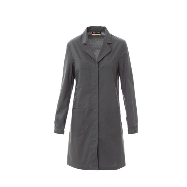 Lab Lady Blouse Pour Femme