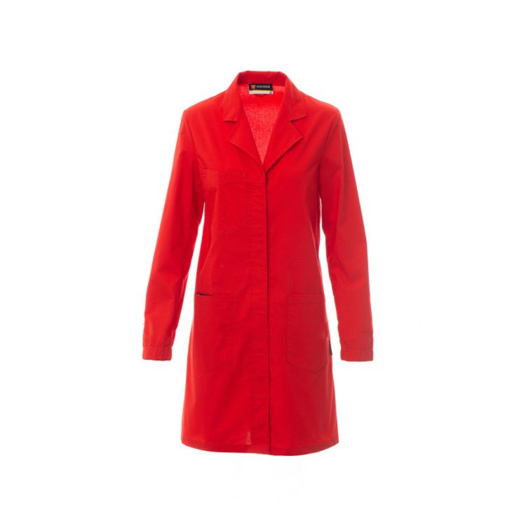 Lab Lady Blouse Pour Femme